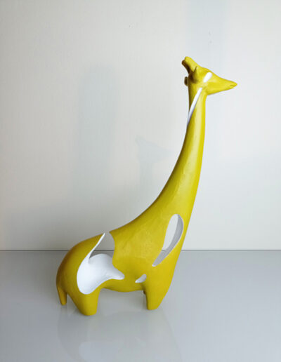 girafe