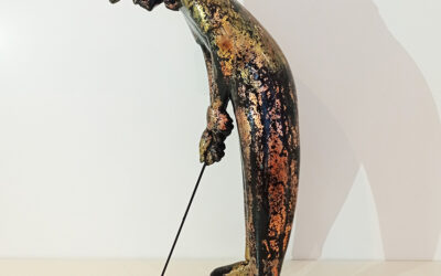 Golfeur